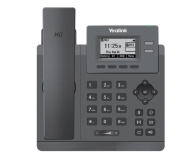 Yealink T31P - 681843 - zdjęcie 1